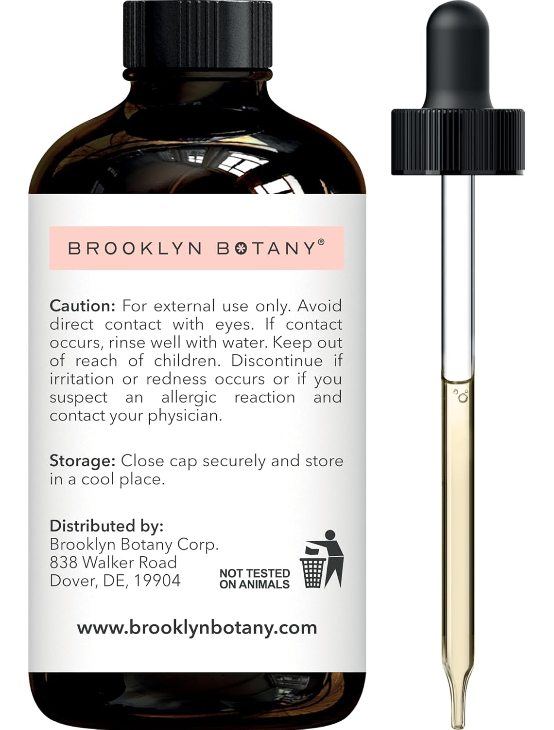 Eucalyptus Essential Oil - Huge 4 Fl Oz - 100% Pure and Natural - Premium Grade with Dropper - for Aromatherapy and Diffuser