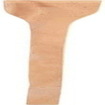 WSP-48 Wood Stirring Paddle 48"