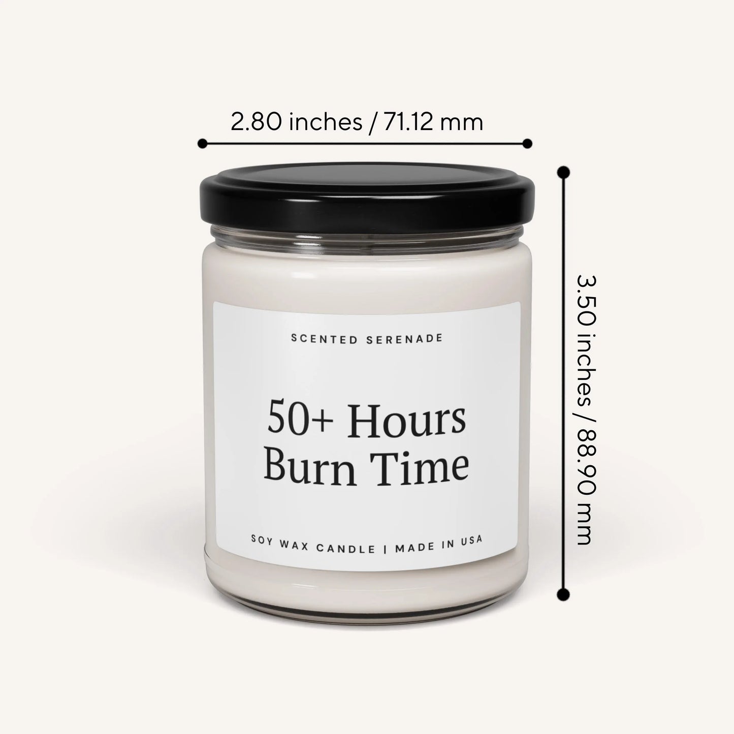 Hot Bitches Are Chemists Candle, Gift for Chemists, Chemists Gift, Chemistry Teacher, Chemistry Gift