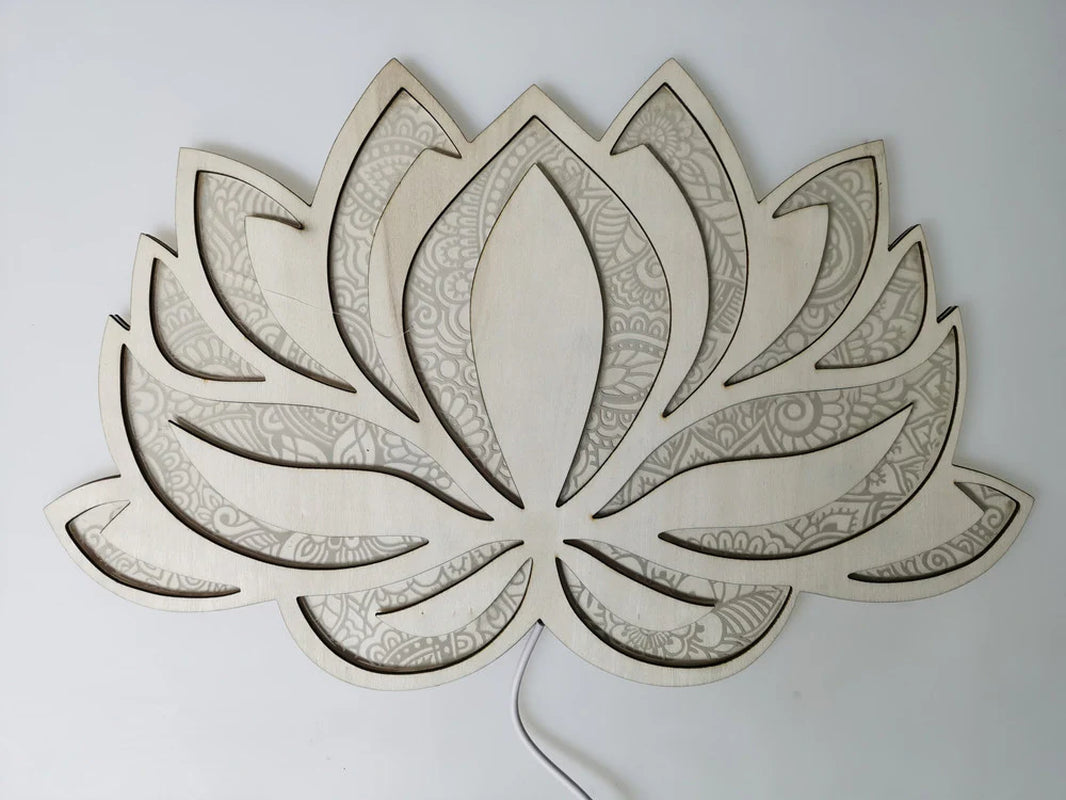 Serene Meditation Space Artistic Meditation Space Ambient Glow
