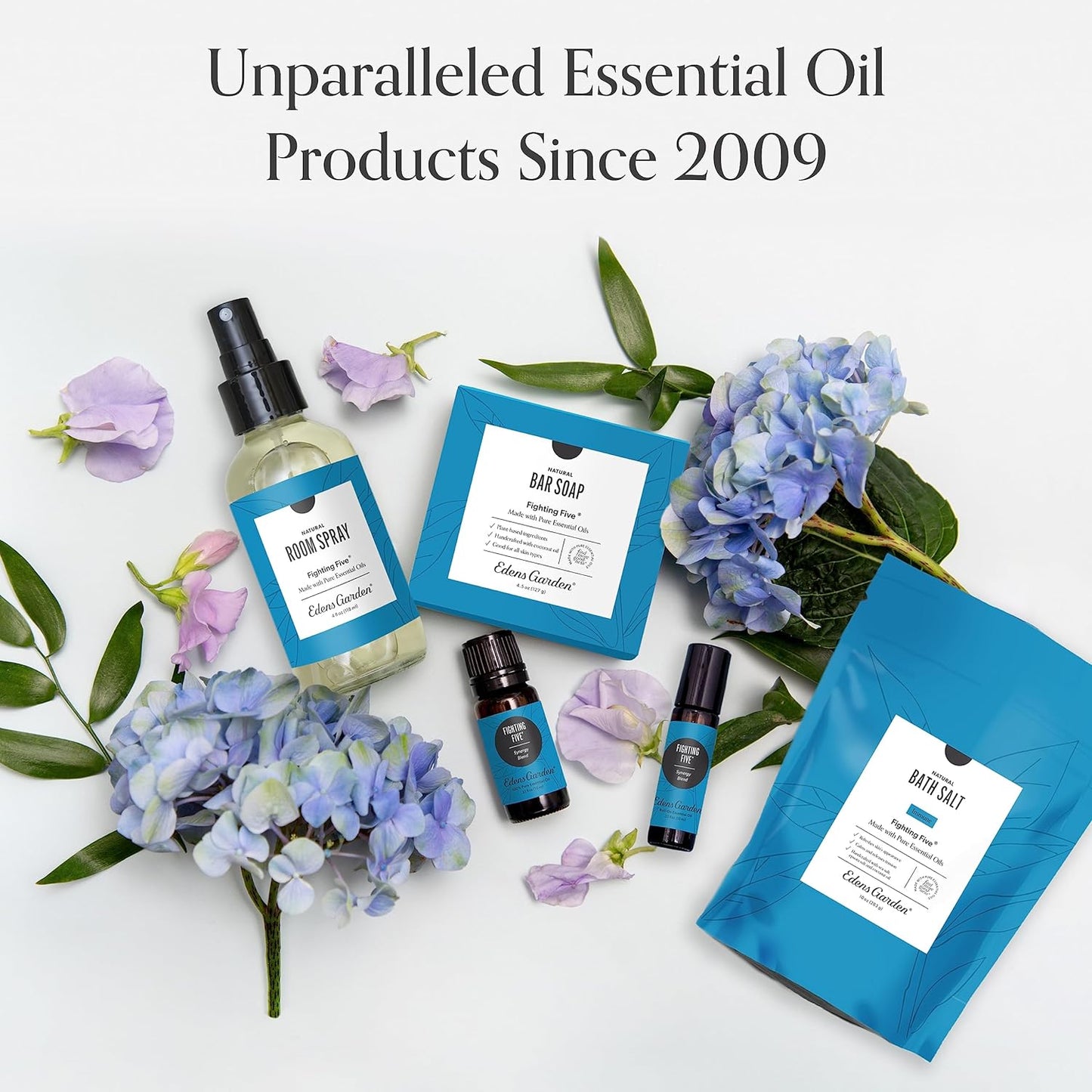 Relaxation Essential Oil Blend- 100% Pure Premium Grade, Undiluted, Natural, Therapeutic, Aromatherapy, the Best for Diffusing, Skin, Candle, Humidifiers 10 Ml (.33 Fl Oz)