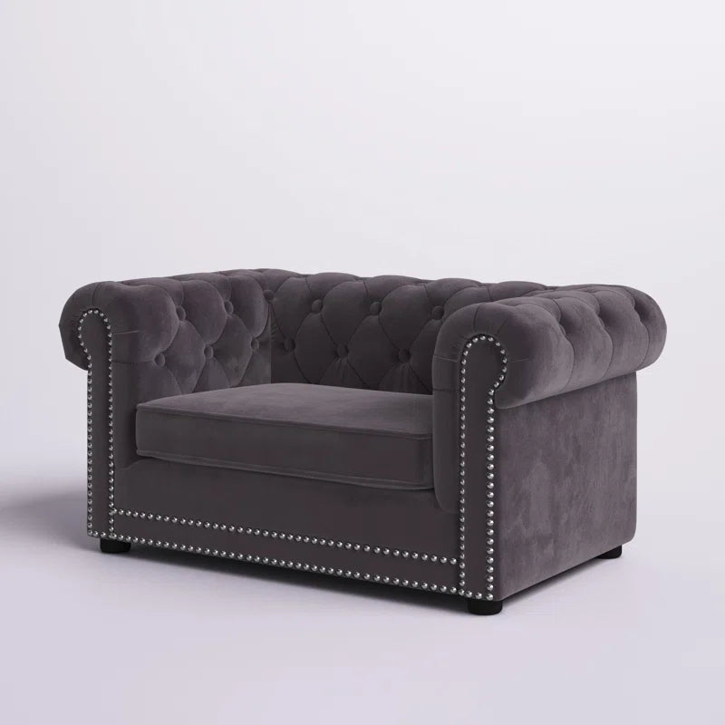 Bria Polyester Pet Bed
