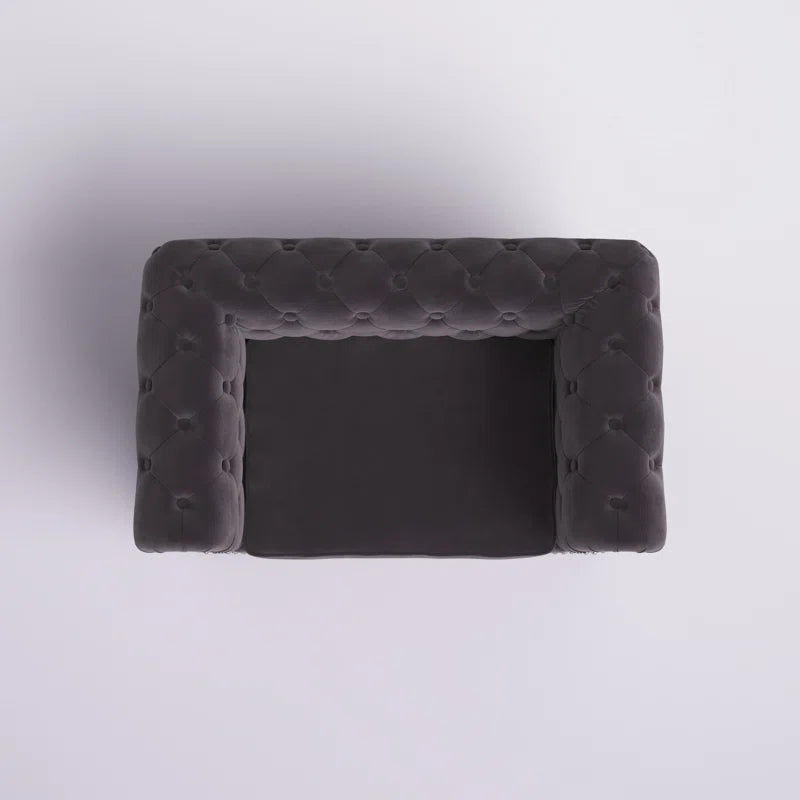 Bria Polyester Pet Bed