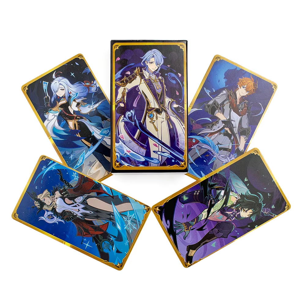 2024 New Style Pastel Journey Tarot Deck 78Pcs Tarot Cards Tarot Deck Collectible Oracle Card Set 10.4*6.1Cm