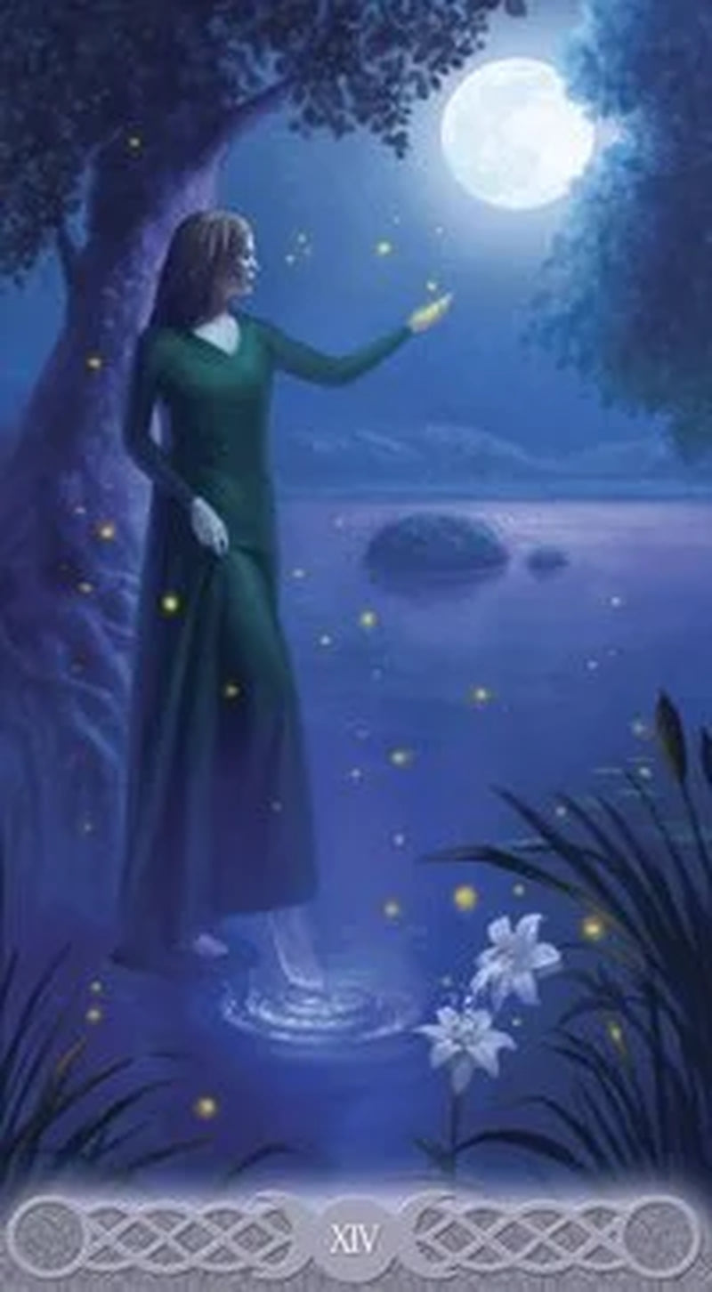 Triple Goddess Tarot (Other)
