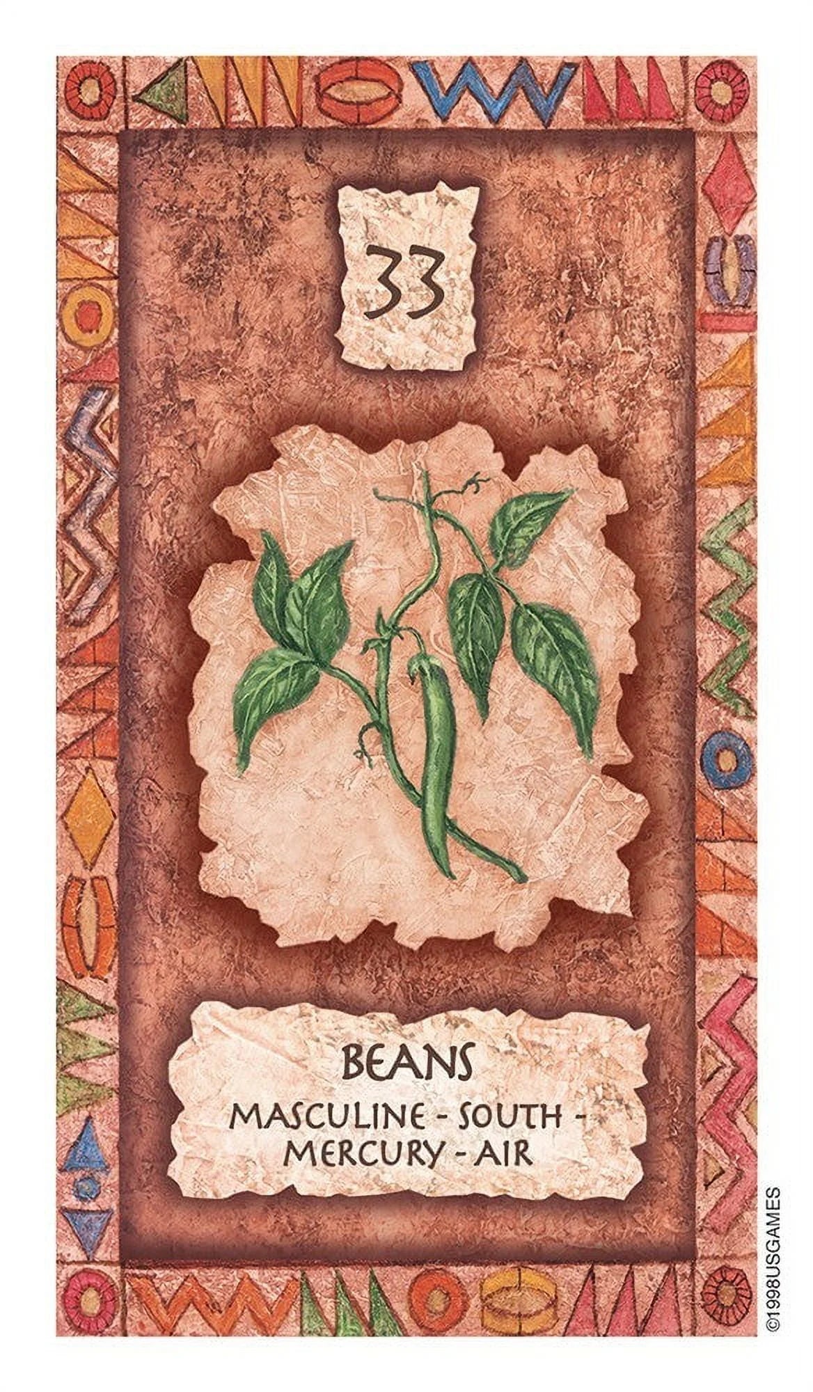 Shaman Wisdom Cards -- Tarot Cards: 65-Card Deck, (Hardcover)