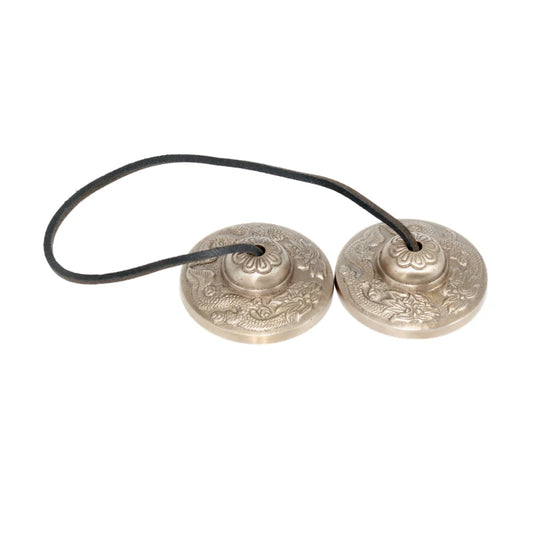 Dragon Tingsha Bell