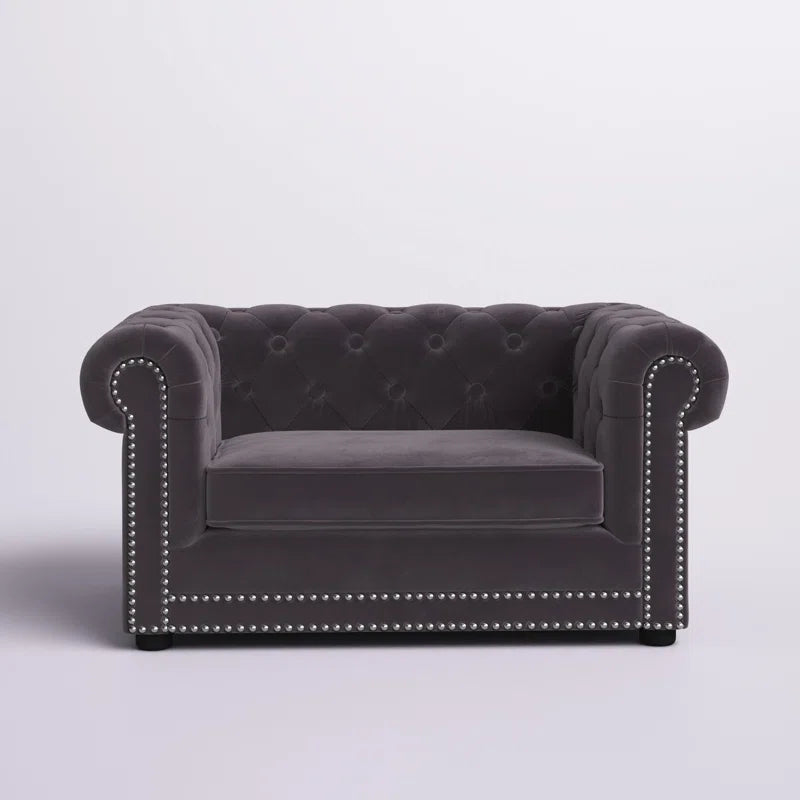 Bria Polyester Pet Bed