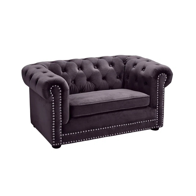 Bria Polyester Pet Bed
