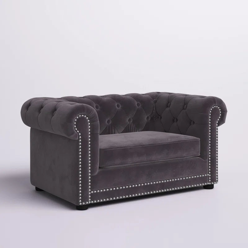 Bria Polyester Pet Bed