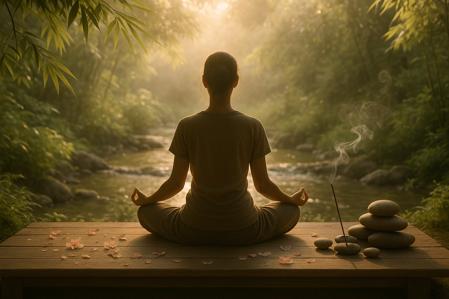 Meditation