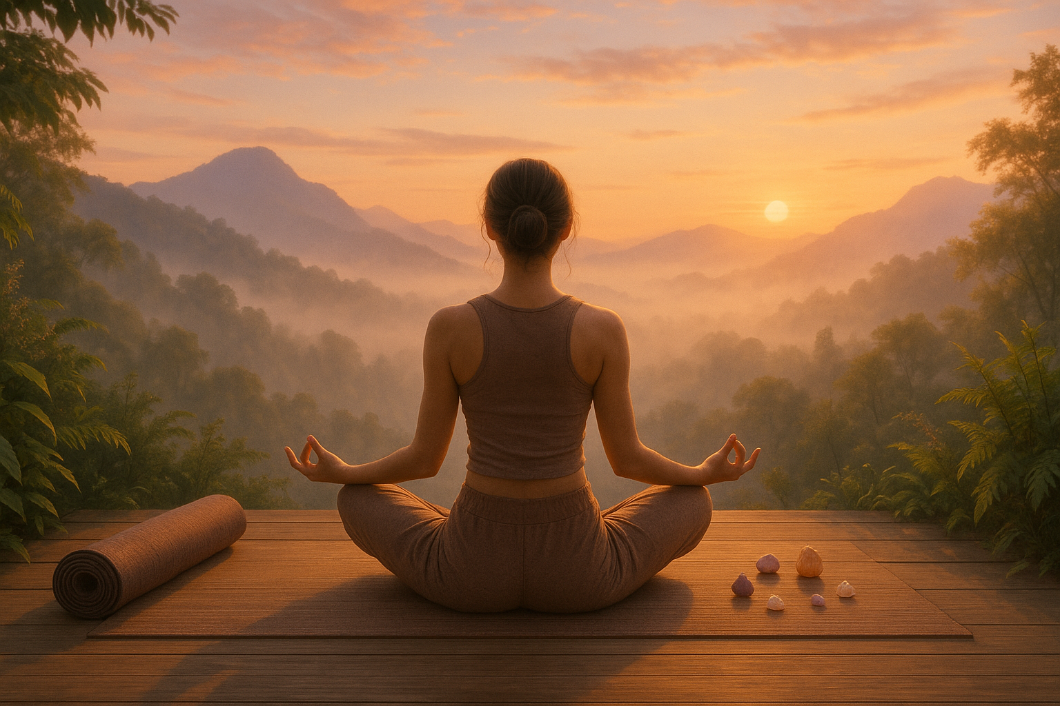 Yoga