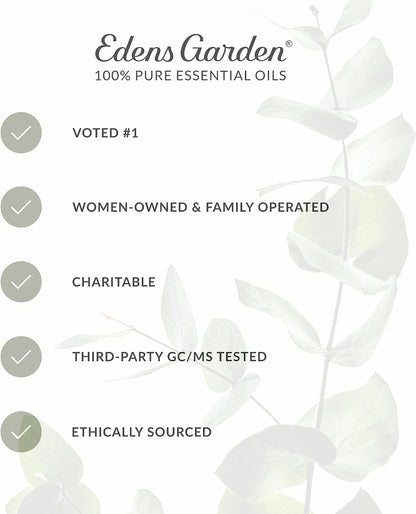 Relaxation Essential Oil Blend- 100% Pure Premium Grade, Undiluted, Natural, Therapeutic, Aromatherapy, the Best for Diffusing, Skin, Candle, Humidifiers 10 Ml (.33 Fl Oz)