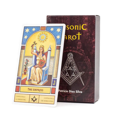 2024 New Style Pastel Journey Tarot Deck 78Pcs Tarot Cards Tarot Deck Collectible Oracle Card Set 10.4*6.1Cm