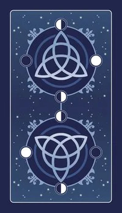 Triple Goddess Tarot (Other)