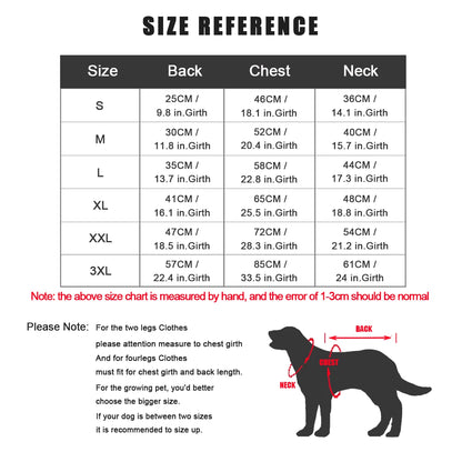 Pet Dog Winter Waterproof Jacket with Harness Small Dog Warm Clothes French Bulldog Reflective Big Dog Coat Chihuahua Outfits