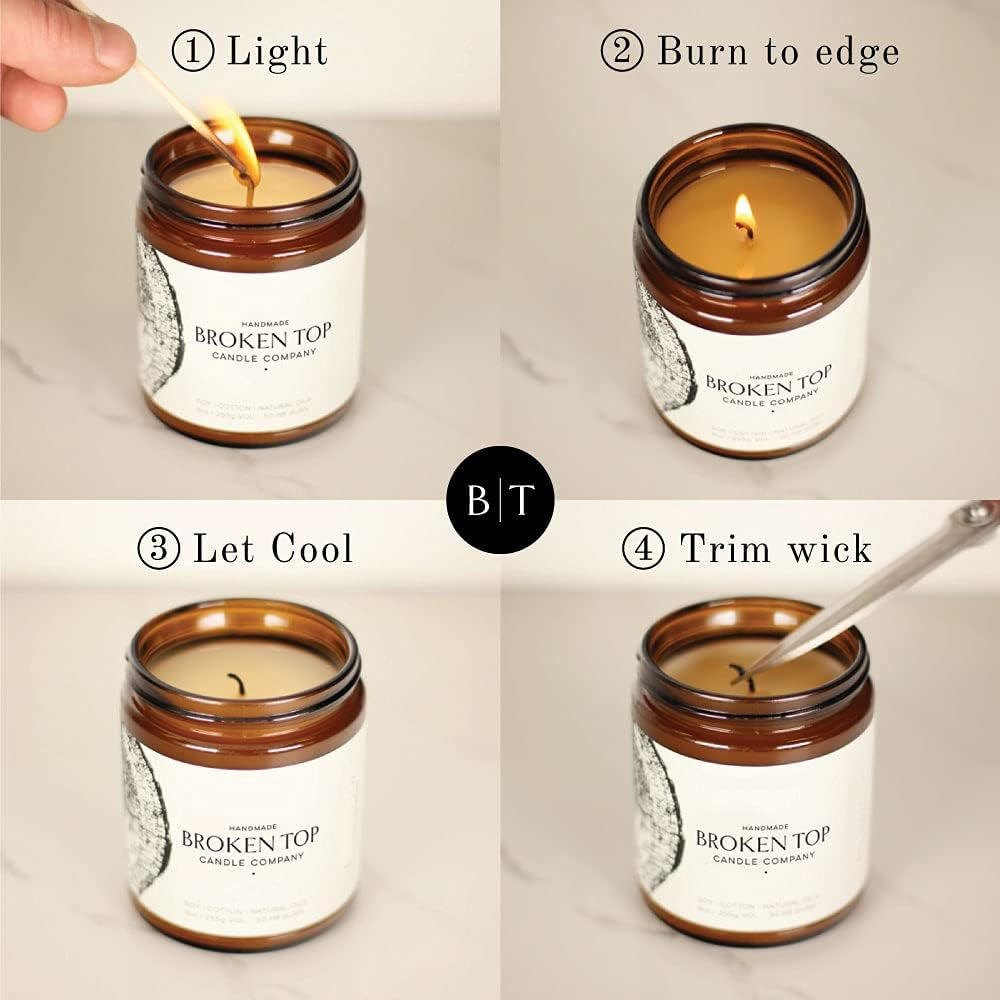 - Cardamom Vanilla | 9 Oz. Tonka, Cedar & Spices. Pure Soy Wax Candle. 50-Hour Burn Time. Natural Cotton Wick, Vegan, No Parabens, No Phthalates
