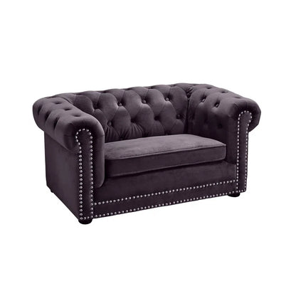 Bria Polyester Pet Bed