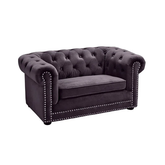 Bria Polyester Pet Bed